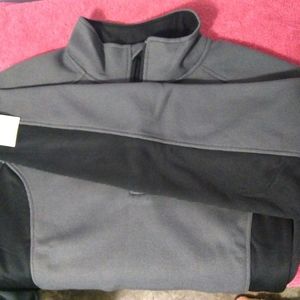 Spyder Men's Outbound 1/4 Zip Core Pullover Sweate